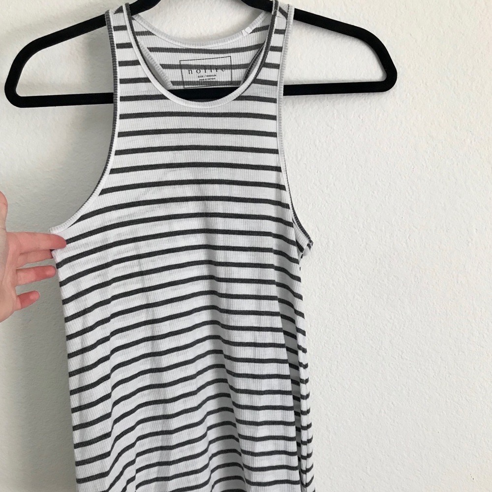 💙$4 Nollie Tank Top